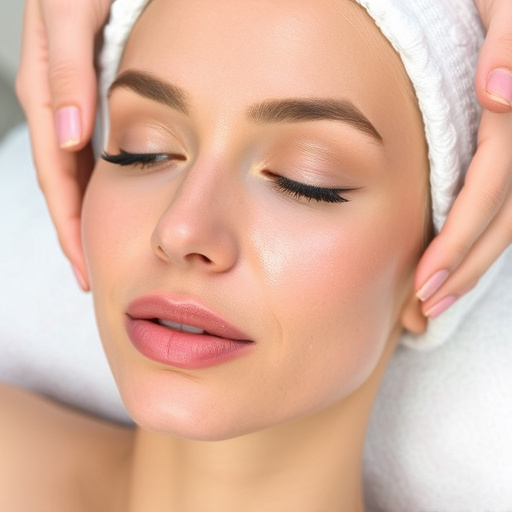 Chemical peel