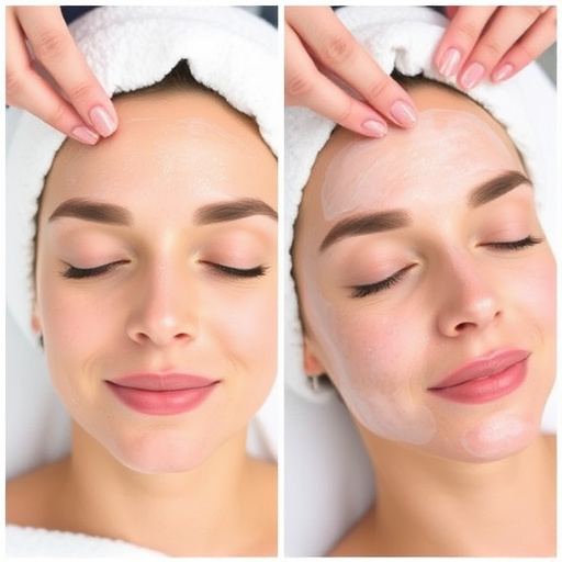 Chemical peel