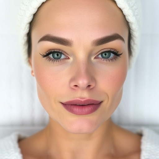 Chemical peel