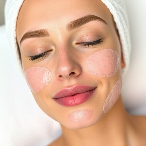 Chemical peel
