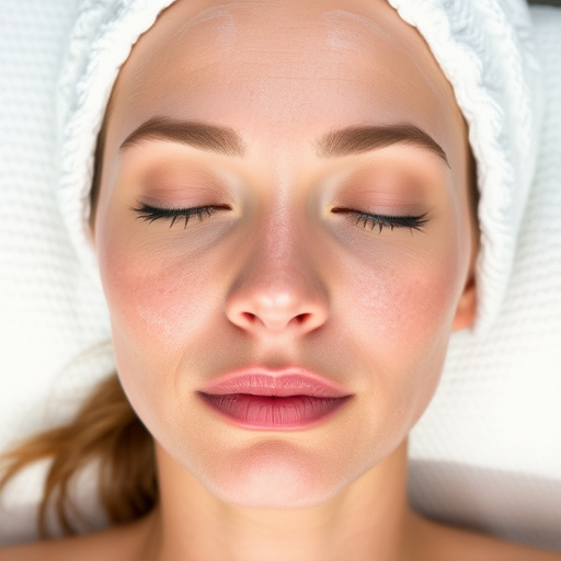 Chemical peel