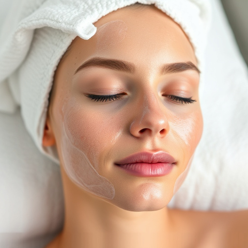 Chemical peel