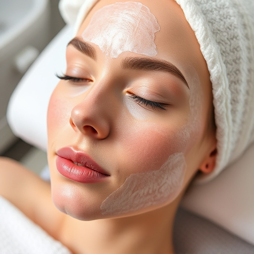 Chemical peel