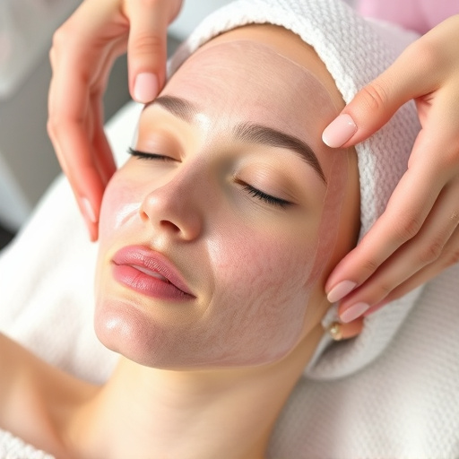 Chemical peel
