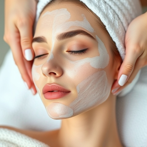 Chemical peel