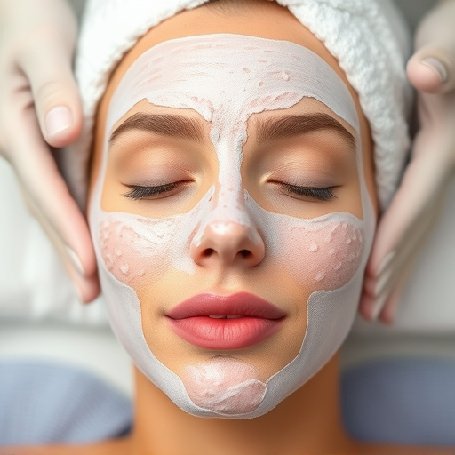 Chemical peel