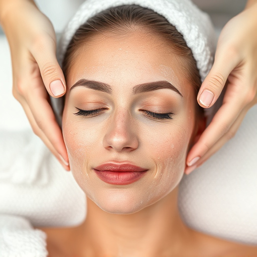 Chemical peel