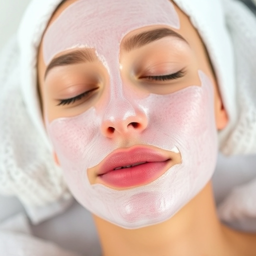 Chemical peel