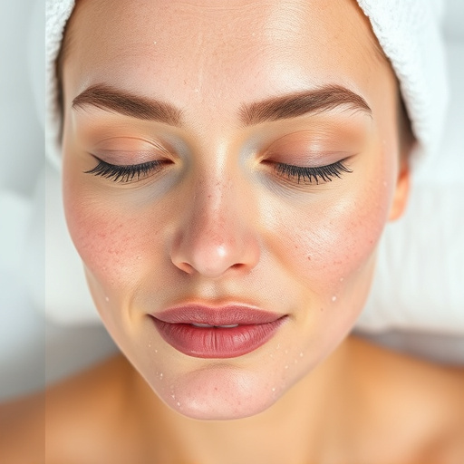 Chemical peel