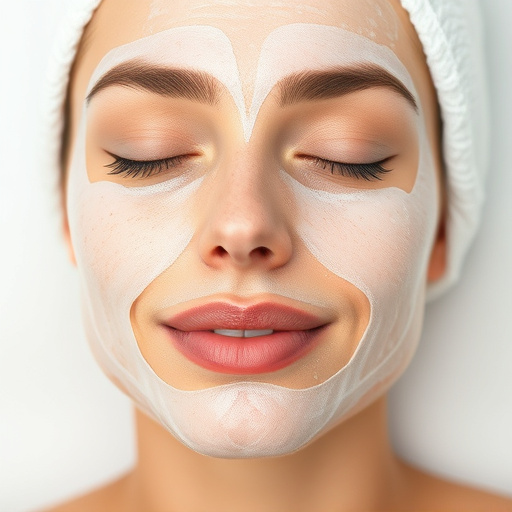 Chemical peel