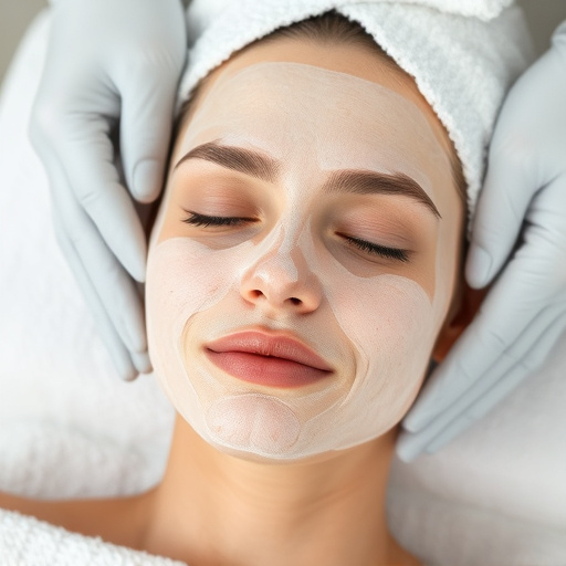 Chemical peel