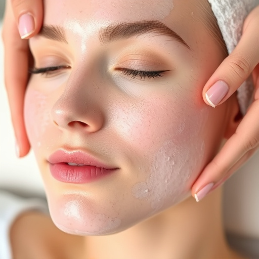Chemical peel