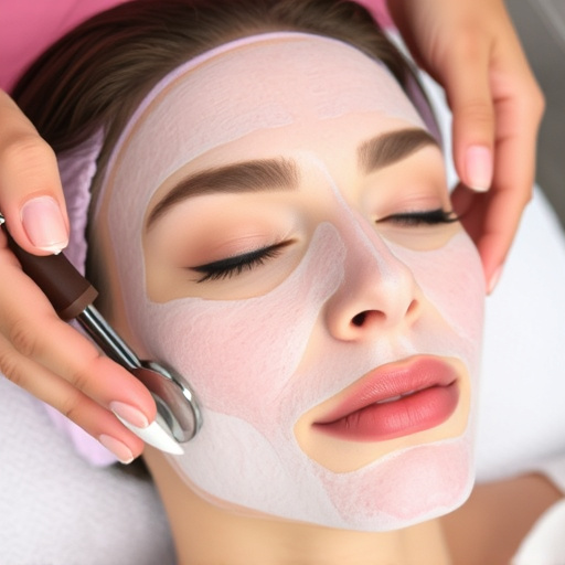 Chemical peel