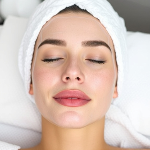 Chemical peel