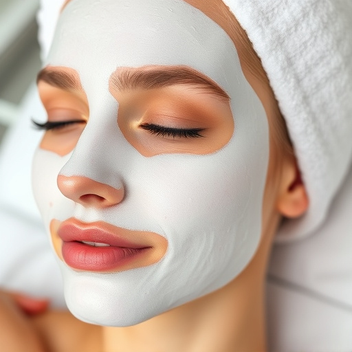 Chemical peel