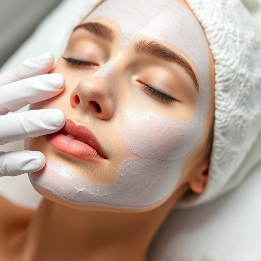 Chemical peel