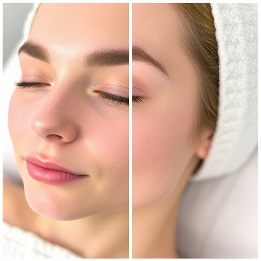 Chemical peel
