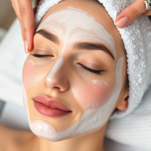 Chemical peel