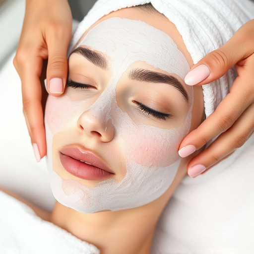 Chemical peel