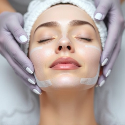 Chemical peel