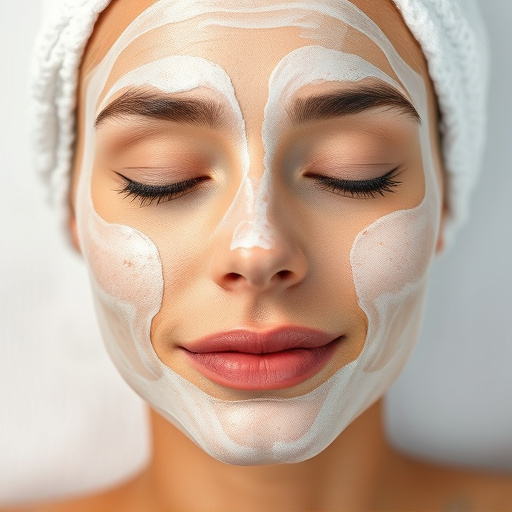 Chemical peel