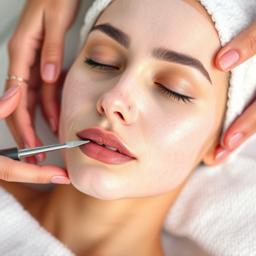 Chemical peel