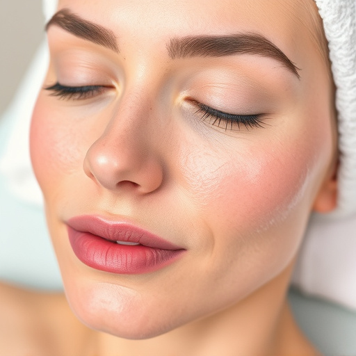 Chemical peel