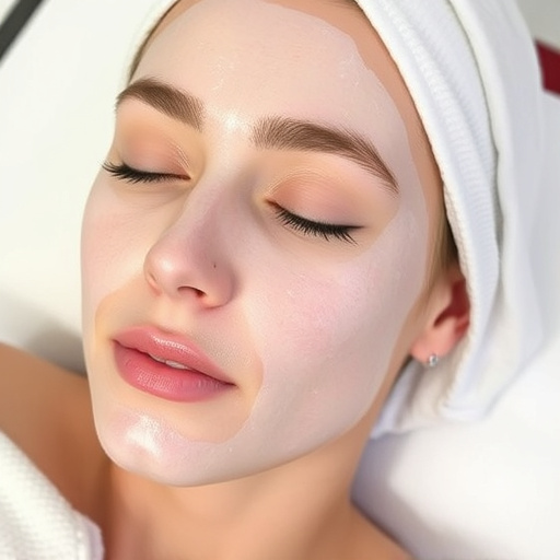 Chemical peel
