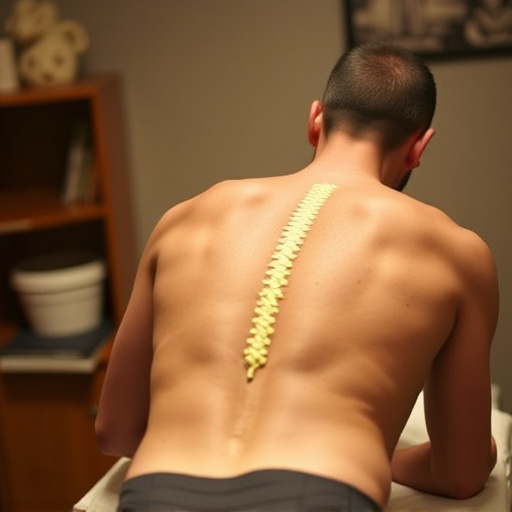 chiropractic care