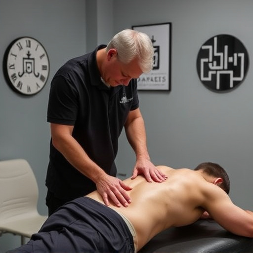chiropractic care