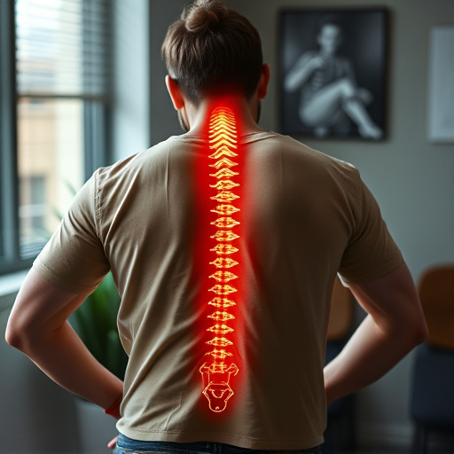 chiropractic care
