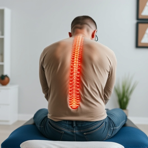 chiropractic care