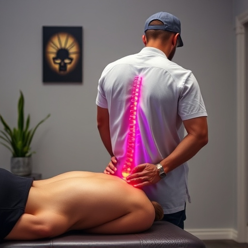 chiropractic care