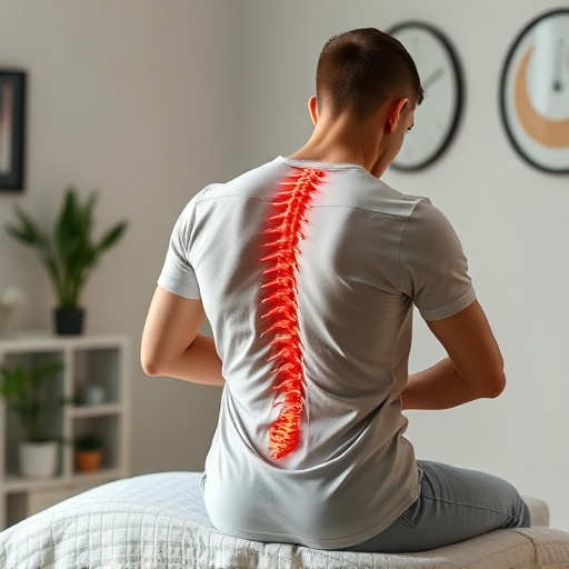 chiropractic care