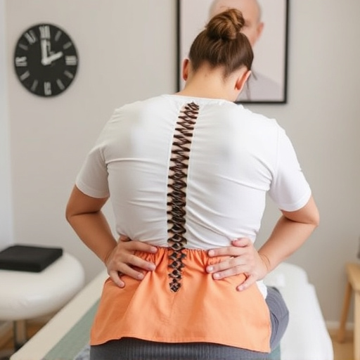 chiropractic care