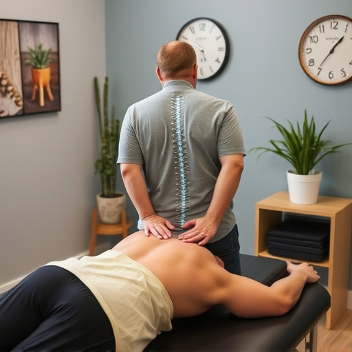 chiropractic care