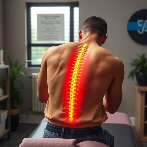 chiropractic care