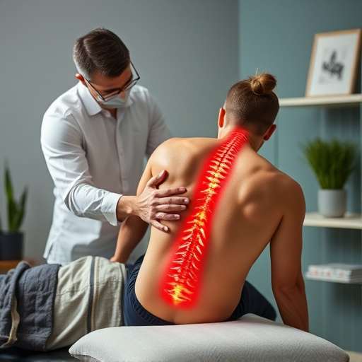 chiropractic care