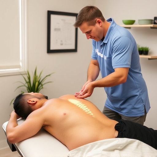 chiropractic care
