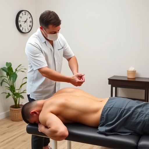 chiropractic care