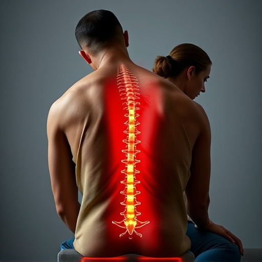 chiropractic care