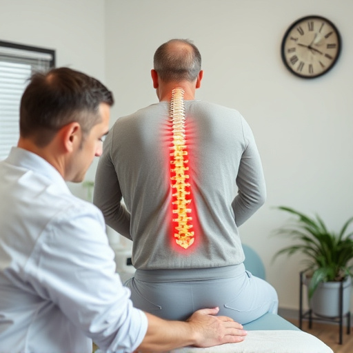 chiropractic care