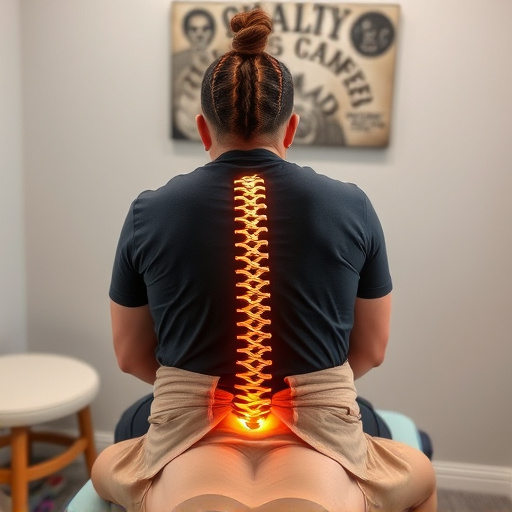 chiropractic care
