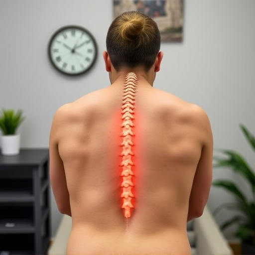 chiropractic care