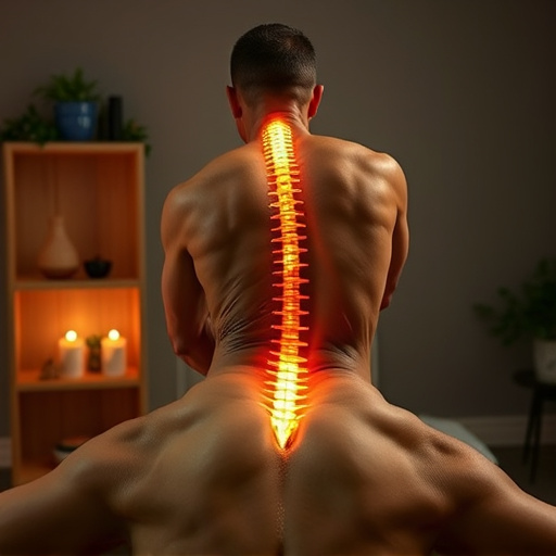 chiropractic care