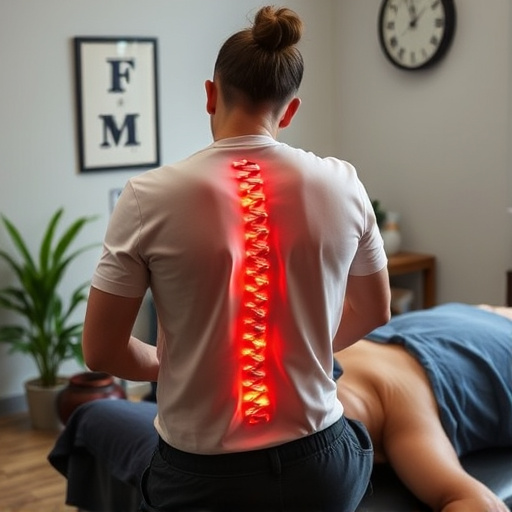 chiropractic care