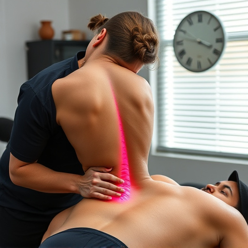 chiropractic care