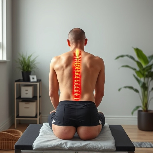 chiropractic care