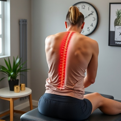 chiropractic care