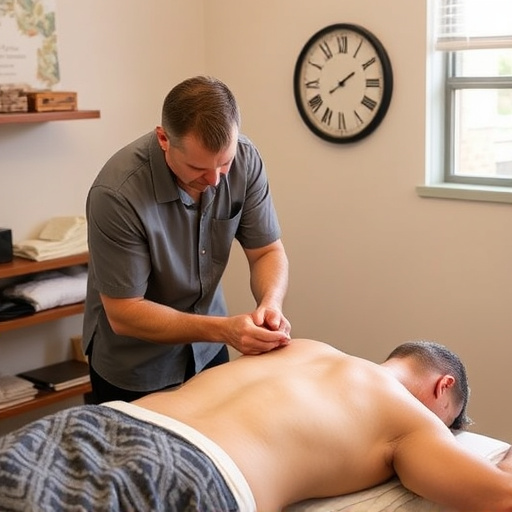 chiropractic care